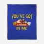 Toy Heart-None-Fleece-Blanket-fanfabio