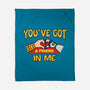 Toy Heart-None-Fleece-Blanket-fanfabio