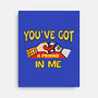 Toy Heart-None-Stretched-Canvas-fanfabio