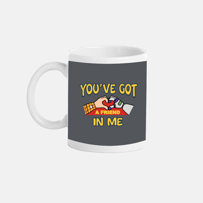 Toy Heart-None-Mug-Drinkware-fanfabio