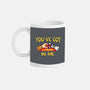 Toy Heart-None-Mug-Drinkware-fanfabio