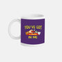 Toy Heart-None-Mug-Drinkware-fanfabio