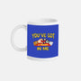 Toy Heart-None-Mug-Drinkware-fanfabio