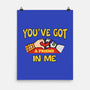 Toy Heart-None-Matte-Poster-fanfabio
