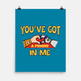 Toy Heart-None-Matte-Poster-fanfabio