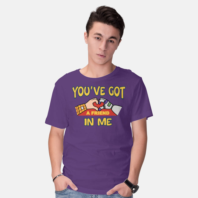 Toy Heart-Mens-Basic-Tee-fanfabio