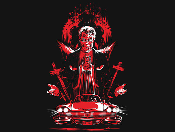 Horror King