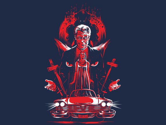 Horror King