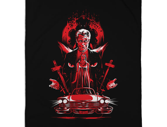 Horror King