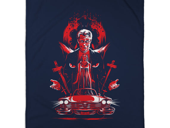 Horror King
