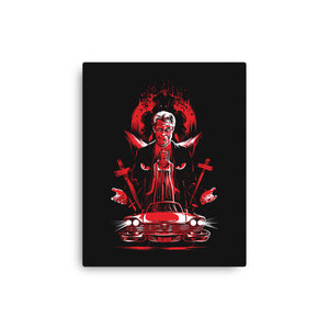 Horror King
