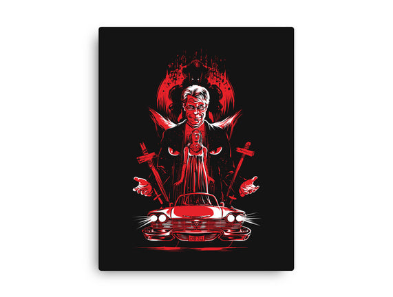 Horror King