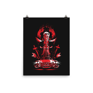 Horror King