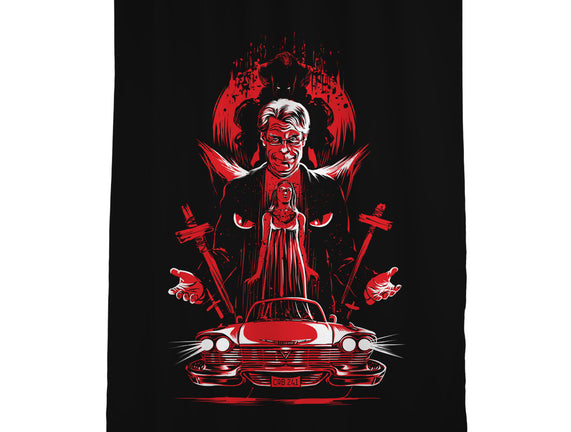 Horror King