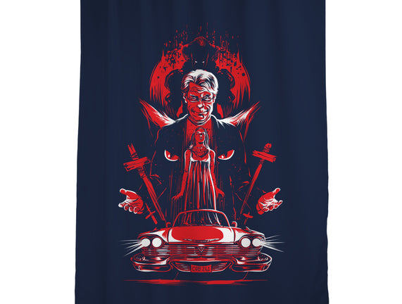 Horror King