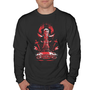 Horror King