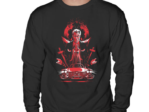 Horror King