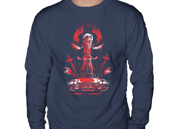 Horror King