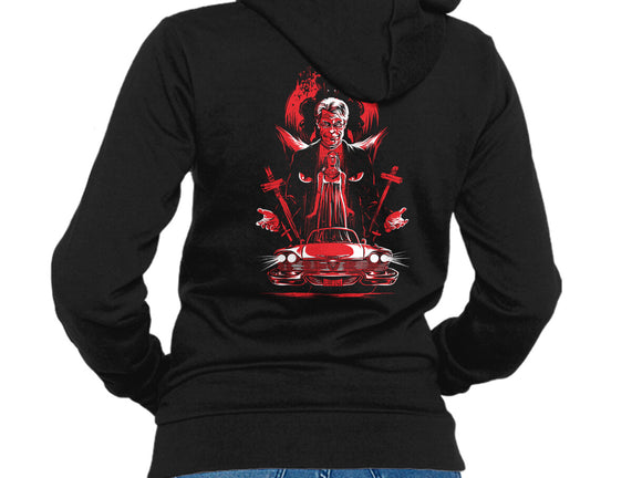 Horror King