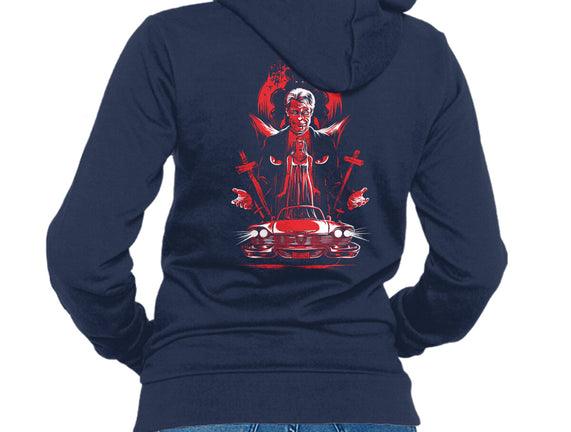 Horror King