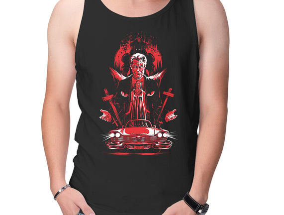 Horror King