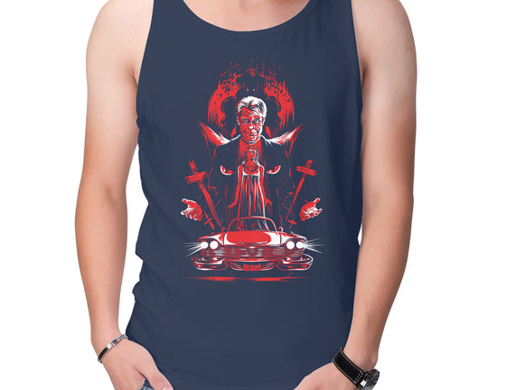 Horror King