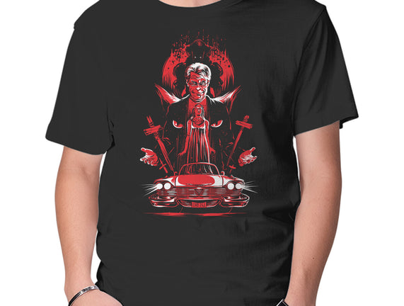 Horror King