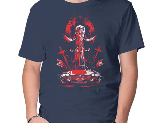 Horror King