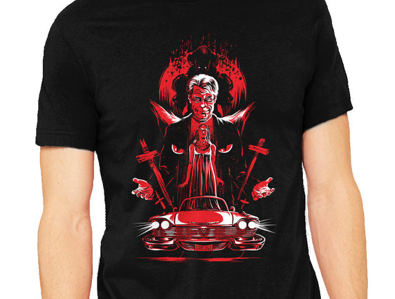 Horror King