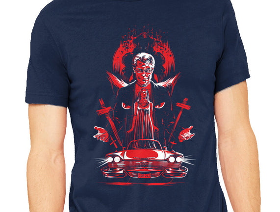 Horror King