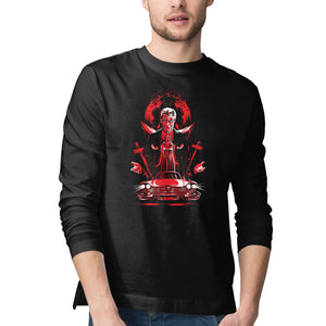 Horror King