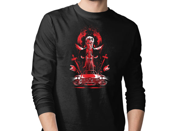 Horror King