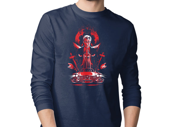 Horror King