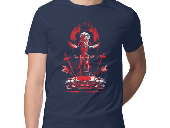 Horror King