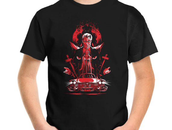Horror King