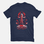Horror King-Mens-Basic-Tee-zascanauta