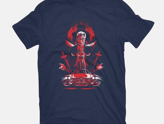 Horror King