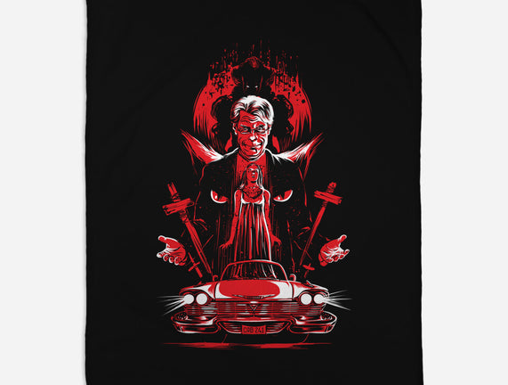 Horror King