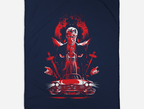 Horror King