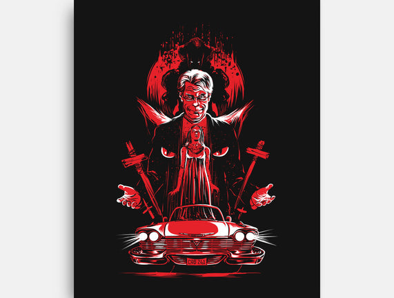 Horror King