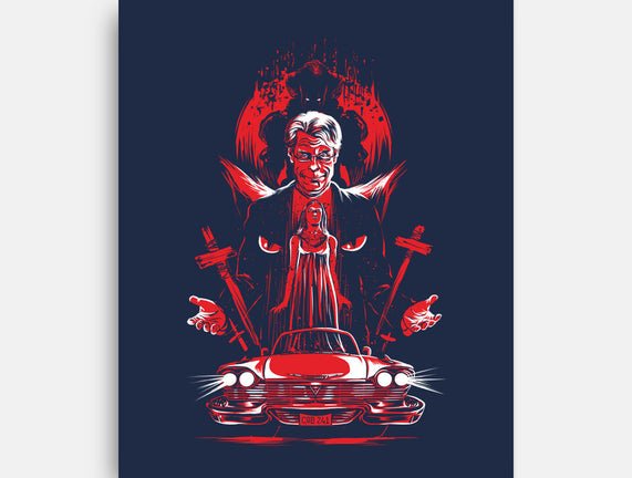 Horror King
