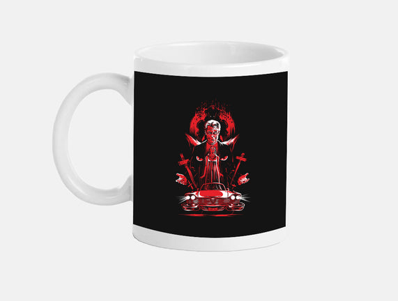 Horror King