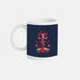 Horror King-None-Mug-Drinkware-zascanauta