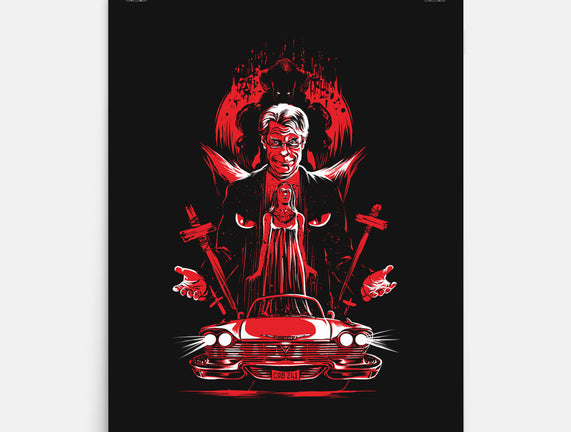 Horror King