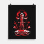 Horror King-None-Matte-Poster-zascanauta