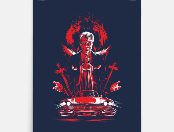 Horror King