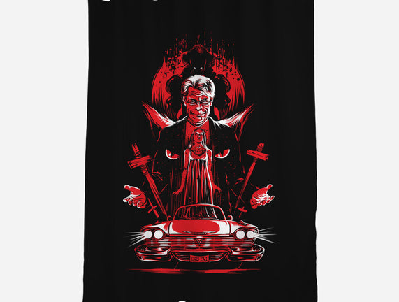Horror King