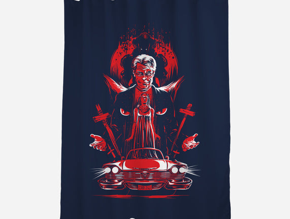 Horror King