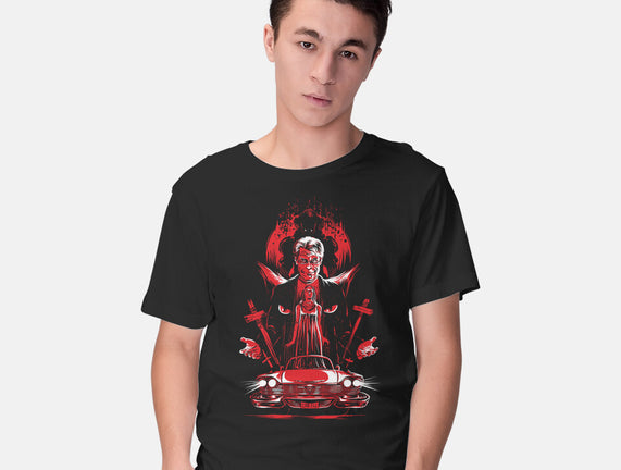 Horror King