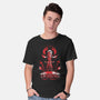 Horror King-Mens-Basic-Tee-zascanauta
